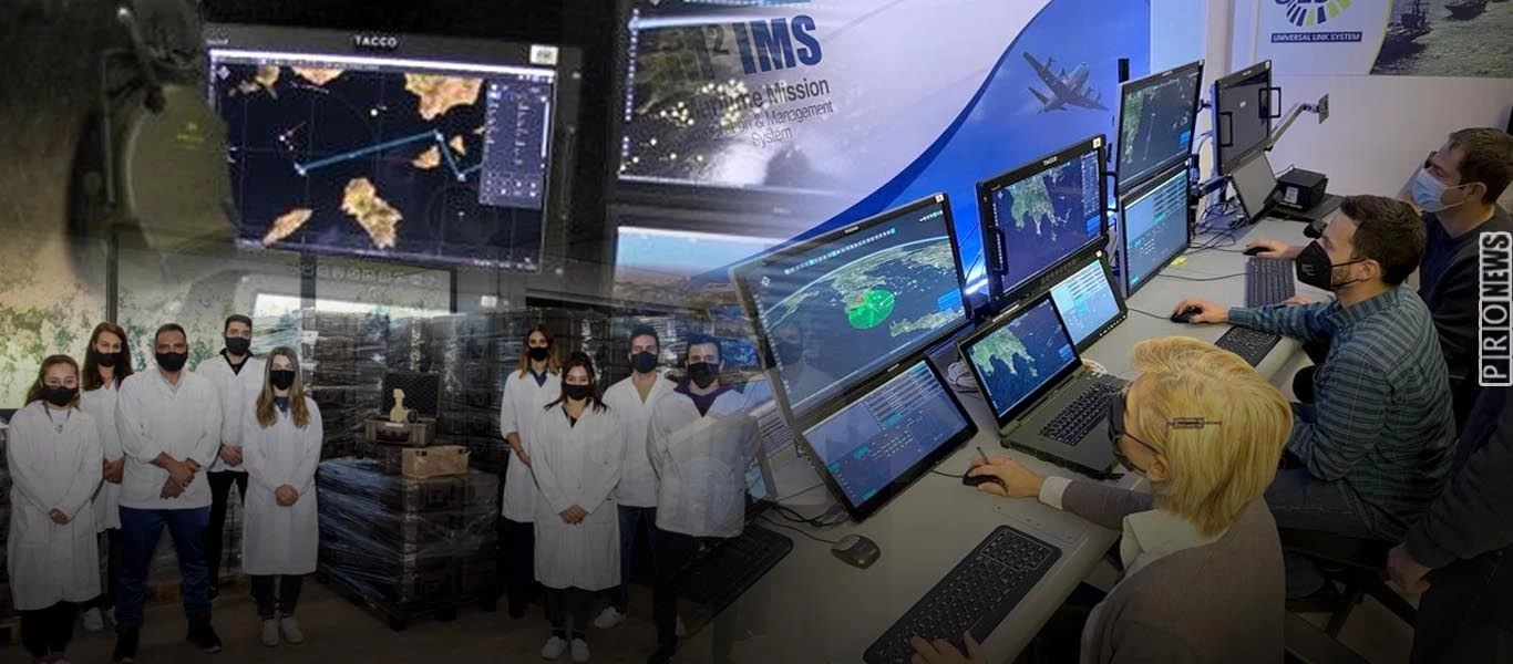 Εξαγωγές 600 εκατ. ευρώ παγκοσμίως ανακοίνωσε το EFA Group! - Ο ελληνικός κολοσσός που κυριάρχησε στις παγκόσμιες αγορές